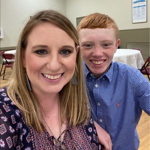 Meet your Posher, Michelle